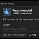 Illustration for article titled emCounter-Strike: GO,/em As Told By Steam Reviews